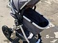 Продается профессиональная Kinder craft коляска 3 в 1