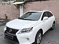 LEXUS RX 350 2013г