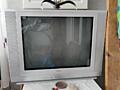 Продам телевизор в рабочем состоянии 500 рублей