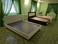 Новая 2-спальная кровать! Рассрочка!