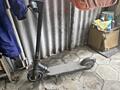 Срочно!! Электросамокат Ninebot max g30p