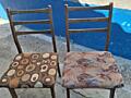 Продам стулья