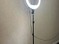 Лампа, несколько режимов освещения 800 р