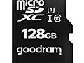 SD card goodram 128