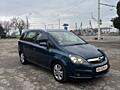 Opel Zafira, 1.8 бензин, 2007г., 7 мест, растаможена