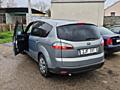 Продам форд S- MAX 2008 года выпуска покупалась в Италии не гниёт ко