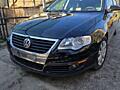 Volkswagen passat b6 2.0 tdi