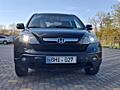 HONDA CRV 3
