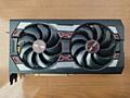 Видеокарта Radeon RX 5600 XT