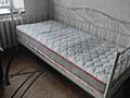 Кровать б/у самовывоз