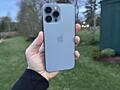 iPhone 13 Pro Max 128gb 86 АКБ 420$