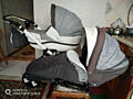 Продам коляску