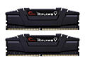 DDR4 G. SKILL Ripjaws V, 16gb 2 x 8 ГБ 3 600 МГц XMP цена за комплект