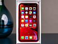 IPhone XR Red 128GB