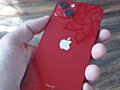 Продам iphohe 13. Red. 256 gb