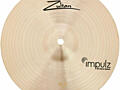 Тарелка сплеш Ziltan Impulz 10"