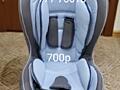 Продам автокресло bambi