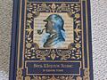Весь Шерлок Холмс в одном томе. Состояние идеальное.