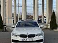 BMW 5 Series G30