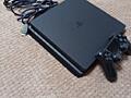 Продам PS 4 Slim на 1Тб