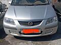 Разбираю Mazda Premacy 2.0 дизель.