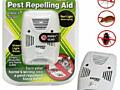 Отпугиватель от грызунов, тараканов, комаров, мух, пауков и муравьёв