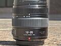Объектив Panasonic 12-35mm II f/2.8 -500$