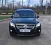 Свежепригнанный Vw-Tiguan 2010 год, 2.0 TDI, автомат (Aisin... не DSG)