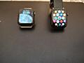 Apple watch 4 и 6