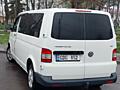 VIND Volkswagen t 5+ motor 2 litri tdi... ANUL 2010...AUTOTURISM..