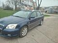 Toyota avensis T25 2004 2.0 d4d
