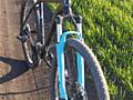 MTB CHALLENGE 29"