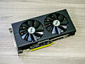 Radeon Sapphire RX 480 NITRO 8GB GDDR5 256-Bit Gaming.