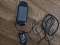 Продам Psp-1000