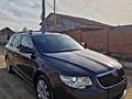 Продам Skoda Superb mk2 1.8 бензин 2011 года.