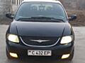 Chrysler Voyager