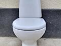 Продам унитаз Colombo (б/у, отличное состояние)