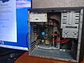 i5 6500, ram 8gb, ssd 120gb, БП 450W