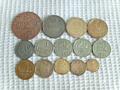 Продам ранние монеты СССР и царской России