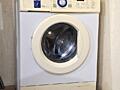Стиральная машина LG - 5 кг в хорошем, рабочем состоянии