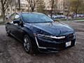 HONDA CLARITY TOURING 2018г.