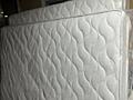 Продам НОВЫЕ пружинные плотные матрасы, есть 2 размера