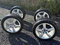 Диски 5*110 R17 из Германии