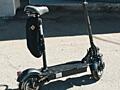 Продам электросамокат