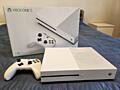Продам XBOX ONE S 1TB