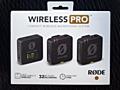 WIRELESS PRO