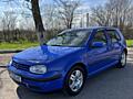 Volkswagen GOLF IV