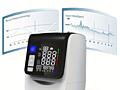 ТОНОМЕТР БЕЗ МАНЖЕТ - измеритель артериального давления