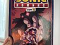 Комиксы SONIC