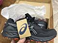 Кроссовки оригинал Asics Gel-venture 10, 43 размер, берцы Altama 7W р.